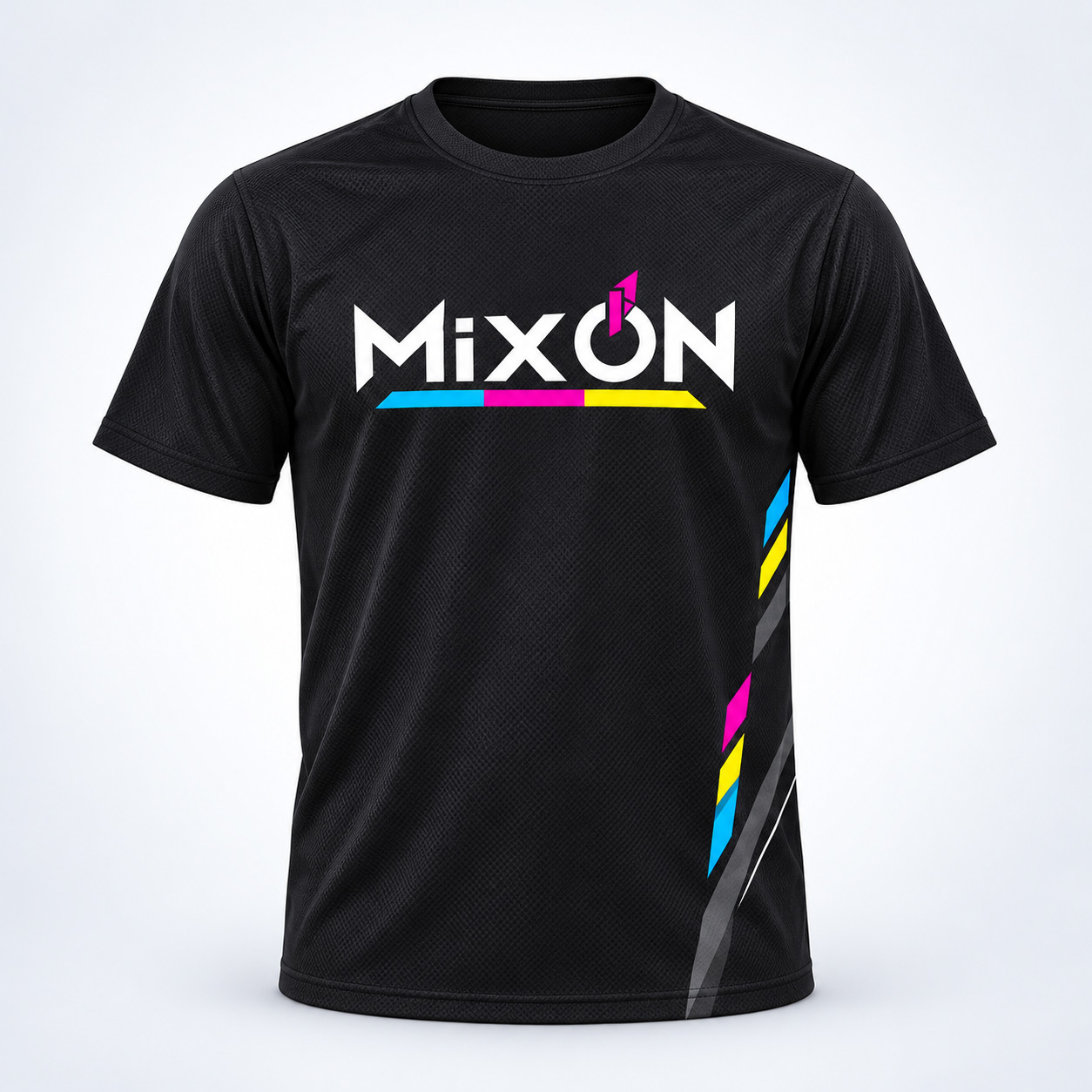 Camiseta Dry Fit Masculina