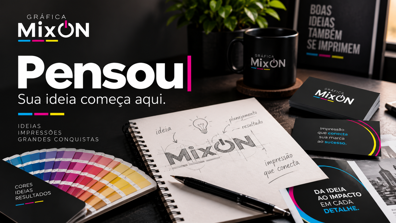 Aproveite É por tempo limitado